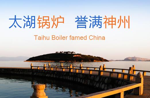 太(tài)湖鍋爐