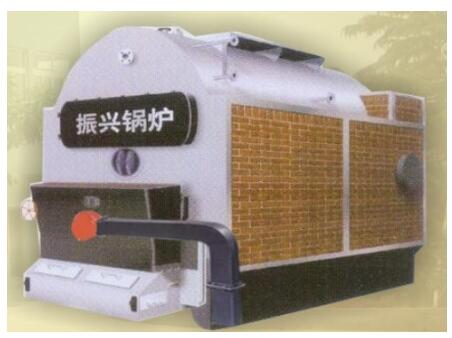 振興鍋(guō)爐