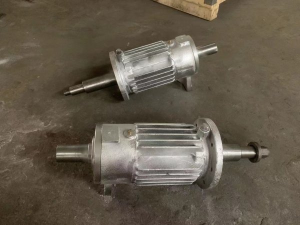 無錫一方泵業(ye) 導熱油泵配件(jiàn)